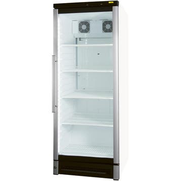 Koelkast | Laag Model | 281L | Wit | +2°C/+10°C |, Verzenden