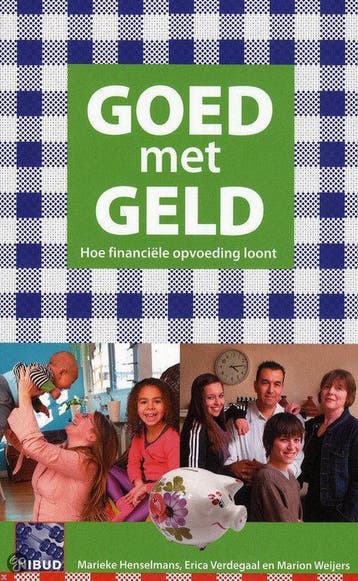 Goed Met Geld 9789089040459 E. Verdegaal, Verzenden, E. Verdegaal