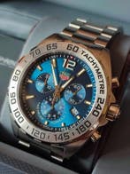 TAG Heuer - Formula 1 Chronograph - Zonder minimumprijs -