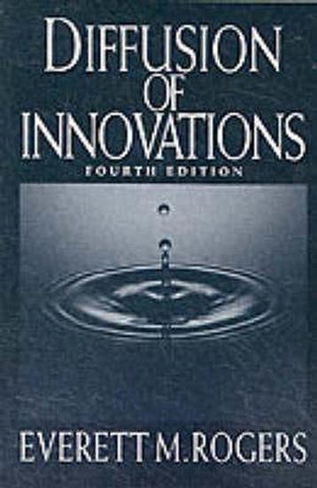 Diffusion of Innovation 9780029266717 Everett M. Rogers, Verzenden, Gelezen, Everett M. Rogers
