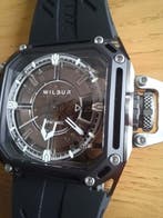 Wilbur EXP A1 45 mm - Titanium and Black Ceramic Limited, Nieuw