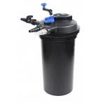 Osaka PF+16 .000 vijver drukfilter met 18 watt uvc, Verzenden, Nieuw