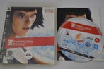 Mirrors Edge (PS3), Nieuw