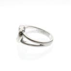 Chopard - Ring - 18 karaat Witgoud