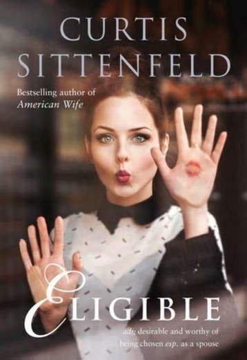 Eligible / The Austen project / 4 9780007486328, Verzenden, Gelezen, Curtis Sittenfeld