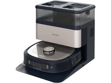 Veiling - Cecotec Conga Z100 X-Treme Robotstofzuiger en XXL