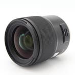 Tamron 35mm F/1.4 SP Nikon FX | Occasion, Audio, Tv en Foto, Foto | Lenzen en Objectieven, Ophalen of Verzenden, Nieuw