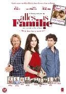 Alles is familie/Love happens op DVD, Verzenden, Nieuw in verpakking