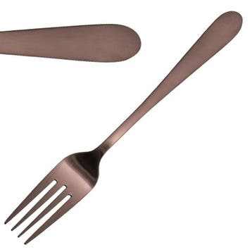 Tafelvorken | CYPRIUM | RVS | 12 Stuks | Lengte 199mm, Verzenden, Nieuw in verpakking