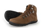 Freet Barefoot Wandelschoenen in maat 44 Bruin, Bruin, Verzenden, Zo goed als nieuw, Freet Barefoot