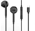 DrPhone HiFi3 PRO - USB-C Oordopjes Met DAC – Microfoon –, Verzenden