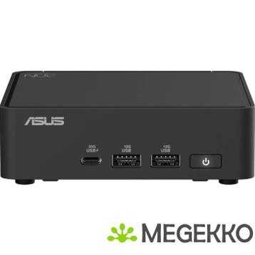 ASUS NUC 15 RNUC15CRKU500002 Intel Core Ultra 5 225H, Verzenden