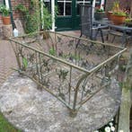 Mand - IJzer - Fraaie Planten Mand 58cm