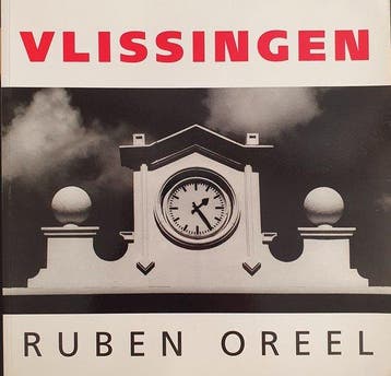 Vlissingen 9789072838193 R. Oreel, Boeken, Verzenden, Gelezen, R. Oreel