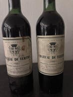 1969 Chateau du Tertre - Margaux Grand Cru Classé - 2