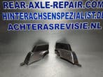 Bumper rozet van de achterbumper Opel Ascona A, Opel Mant..., Autos : Pièces & Accessoires, Carrosserie & Tôlerie, Verzenden