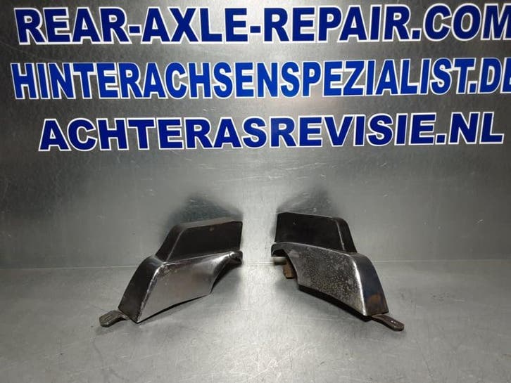 Bumper rozet van de achterbumper Opel Ascona A, Opel Mant..., Autos : Pièces & Accessoires, Carrosserie & Tôlerie, Envoi