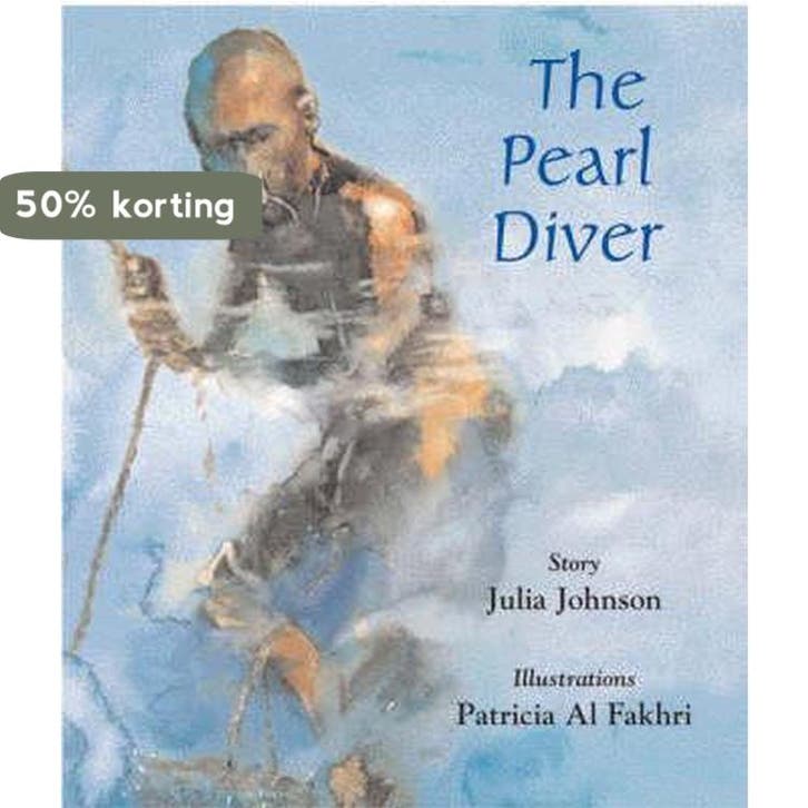 Pearl Diver 9781900988582 Julia Johnson, Livres, Langue | Anglais, Envoi