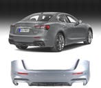 Pare-Chocs Arrière Pour Maserati Ghibli 14- Look Trophy, Autos : Pièces & Accessoires, Verzenden