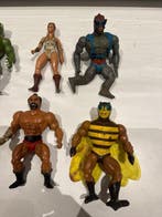 Mattel - Action figure Maître de l’univers - 1980-1990 -