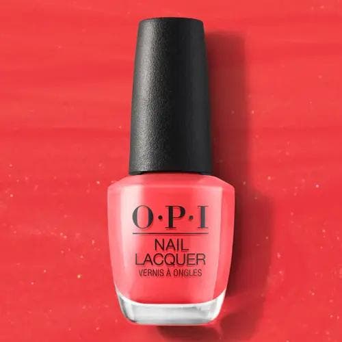 OPI Nail Lacquer 15ml (Nagellak), Handtassen en Accessoires, Uiterlijk | Lichaamsverzorging, Nieuw, Verzenden