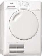 Whirlpool Awb721 Condensdroger -6th Sense Technologie 7kg, Ophalen of Verzenden