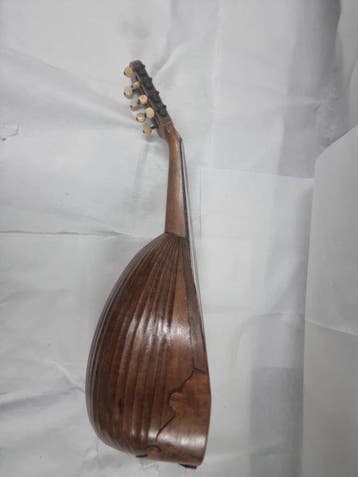 Unknown - - Mandoline - Italië (Zonder minimumprijs), Musique & Instruments