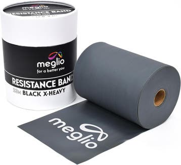 Meglio Weerstandsband 23m | Retour deal, nu extreem goedkoop, Verzenden, Nieuw, Weerstandband