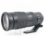 Nikon AF-S 200-500mm f/5.6E ED VR | Tweedehands, Verzenden, Zo goed als nieuw