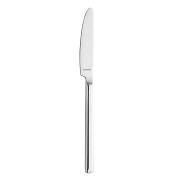 Dessertmessen | METROPOLE | RVS | 12 Stuks | Lengte 220mm, Verzenden