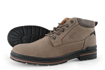 Australian Veterboots in maat 43 Beige, Overige kleuren, Verzenden, Boots, Zo goed als nieuw