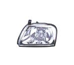 Phare Gauche Pour Mitsubishi L200 K74 96-06 Réglage Manuel, Verzenden