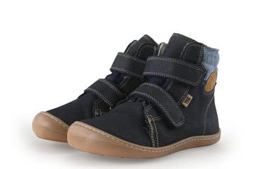 Koel Barefoot Jongens in maat 31 Blauw, Verzenden