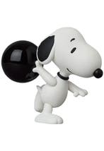 Peanuts UDF Series 15 Mini Figure Bowler Snoopy 8 cm, Verzamelen, Ophalen of Verzenden, Nieuw