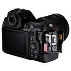 Nikon Z8 zwart --NIEUW-- nr. 2026, Audio, Tv en Foto, Ophalen of Verzenden, Gebruikt, Compact, Nikon