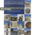 De grote geillustreerde gezinsencylopedie. [Dl. II],, Boeken, Verzenden, Gelezen, Jayne Parsons