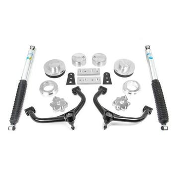 Readylift 4SST lift kit RAM 1500 4x4 09/18 19+ classic BIL, Ophalen of Verzenden