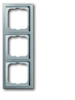 ABB Busch-Jaeger Pure Châssis de couverture en Acier, Bricolage & Construction, Verzenden