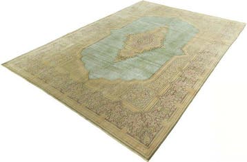 Tapis design - Tapis - 334 cm - 232 cm, Maison & Meubles, Ameublement | Tapis & Moquettes