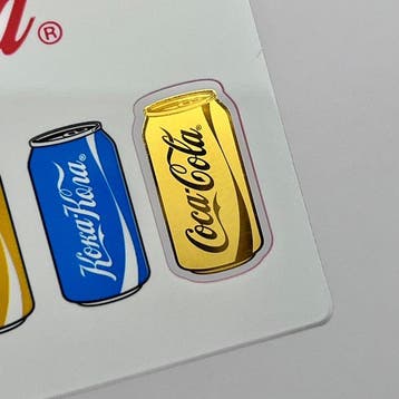 Verenigde Staten. (13) 2026 – Coca-Cola Vintage Can – 1/1000