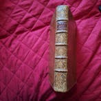 T. Artus - Description de lisle des Hermaphrodites - 1724