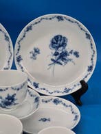 Fürstenberg – Kaffee-Set – Porzellan „Lottine“ mit