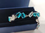 Swarovski - Figurine - Swarovski crystal bracelet - Cristal,
