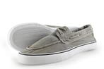 Sperry Bootschoenen in maat 45 Grijs, Overige kleuren, Verzenden, Gedragen, Sperry