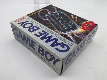 Nintendo - Gameboy Classic - Super Game Boy Rechargale, Nieuw