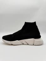 Balenciaga - Balenciaga Speed Trainer Black White (2014) -, Kleding | Heren, Schoenen, Nieuw