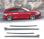 BAS DE CAISSE AUDI A4 17-20 LOOK RS4, Autos : Pièces & Accessoires, Verzenden