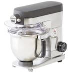 Deegmenger | 1.2kg/5.5L | 10 Snelheden | Kantelbare Kop |, Verzenden