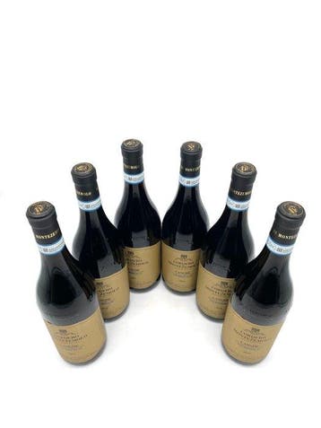 2014 Cordero di Montezemolo Langhe Nebbiolo - Piëmont DOC -, Collections