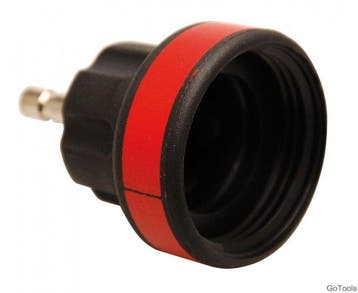 Bgs Technic Adaptor No.11 voor Radiator druk test kit  Audi,, Verzenden, Nieuw
